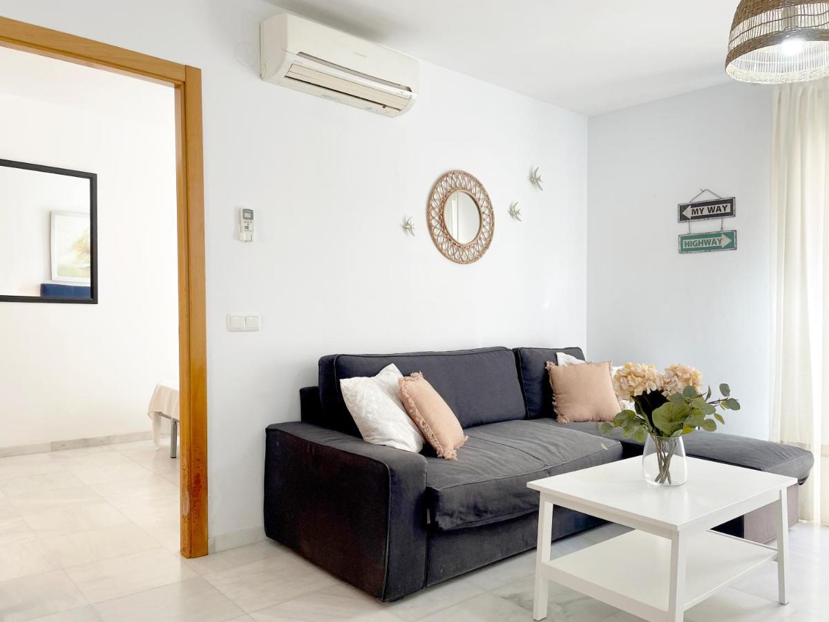 Malagadevacaciones - Premium Mendoza * Malaga
