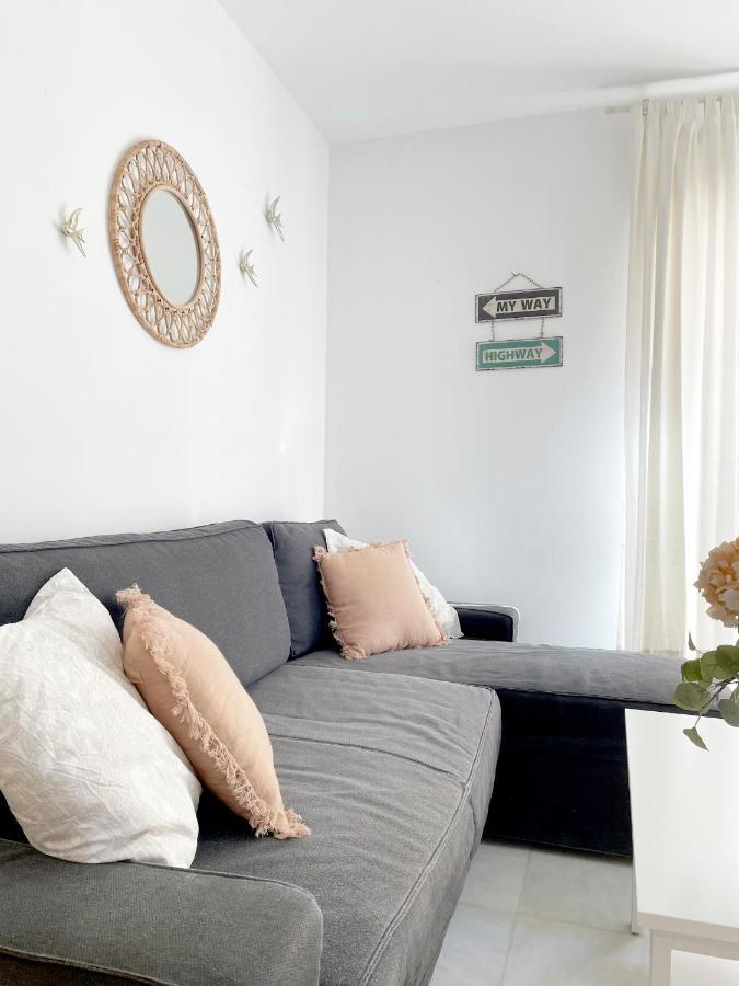 Malagadevacaciones - Premium Mendoza * Malaga