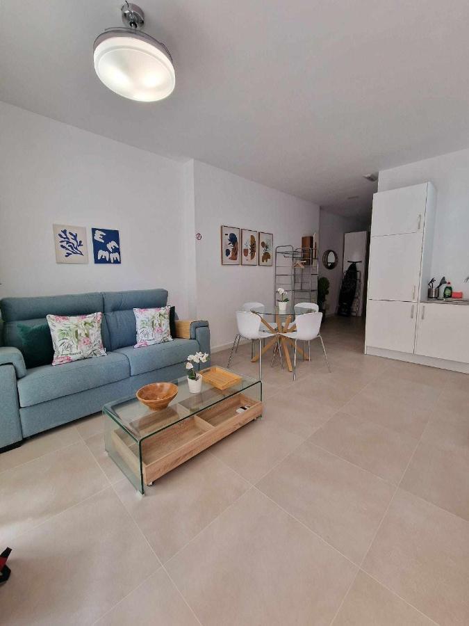 Appartement Moderno Apartamento 1 Junto A Calle Marmoles *