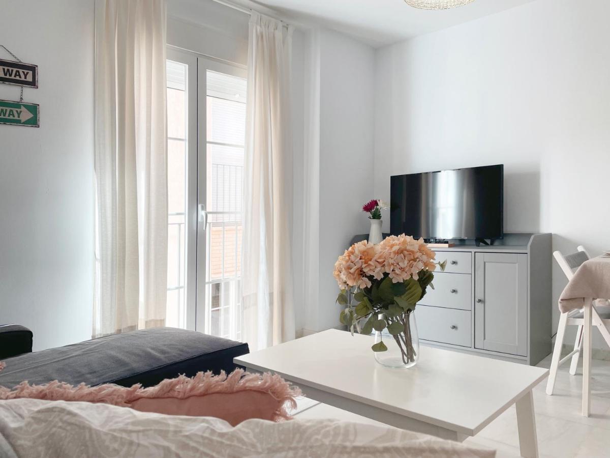 Malagadevacaciones - Premium Mendoza Apartment Malaga