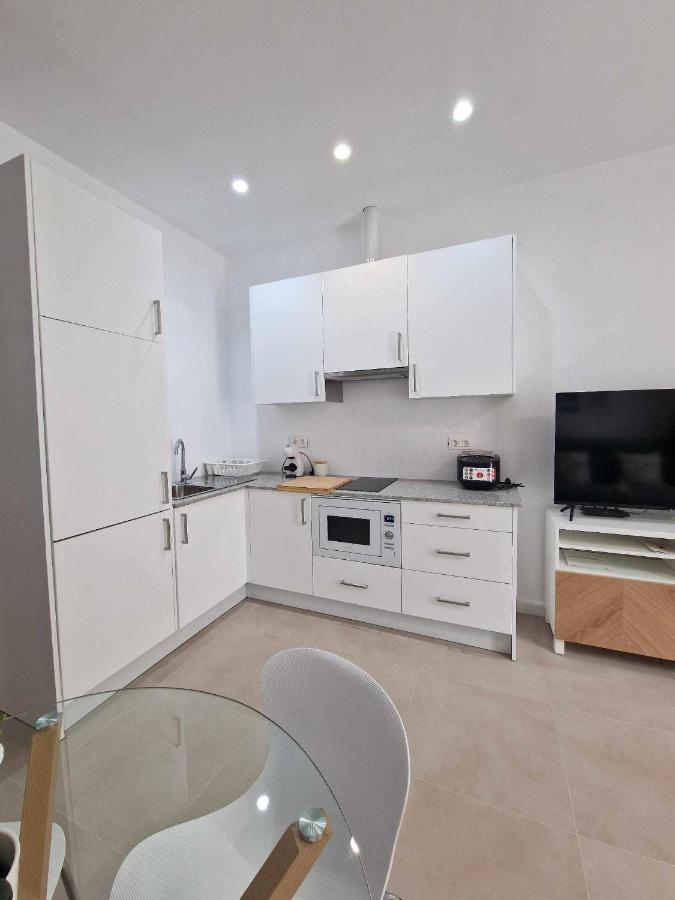 Moderno Apartamento 1 Junto A Calle Marmoles * Málaga