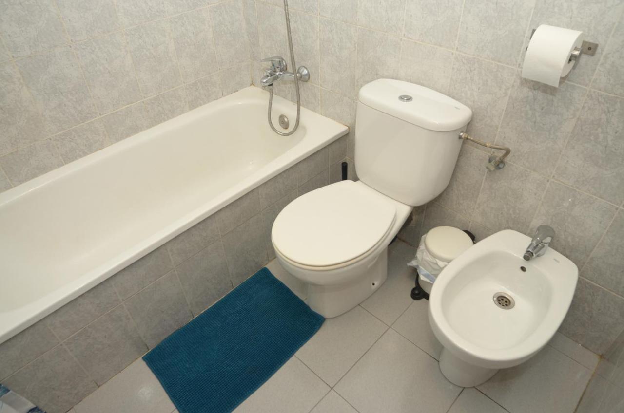 ,centro Guest house Malaga