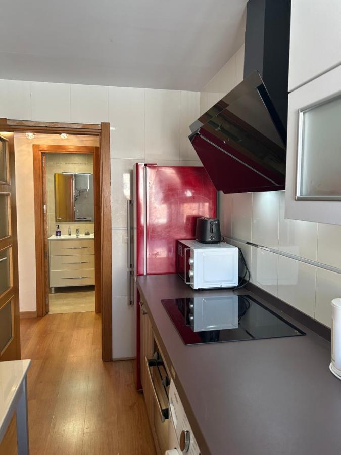 Apartment Hospitales Y Centro Suites Salmeron Malaga