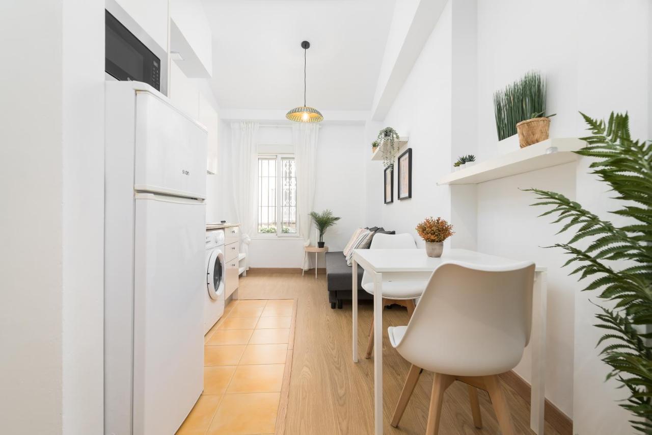 Apartamento Precioso Con Separada En Centro Historico De