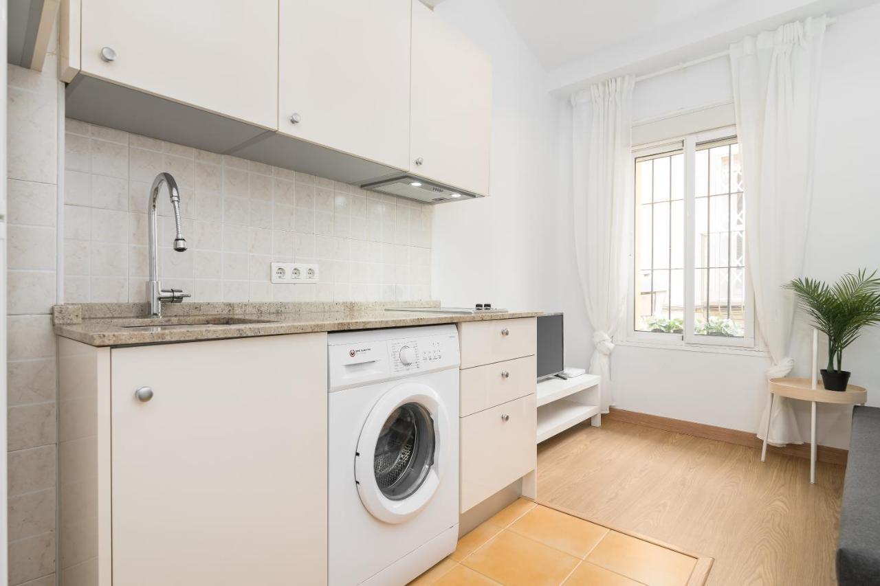 Apartamento Precioso Con Separada En Centro Historico De *