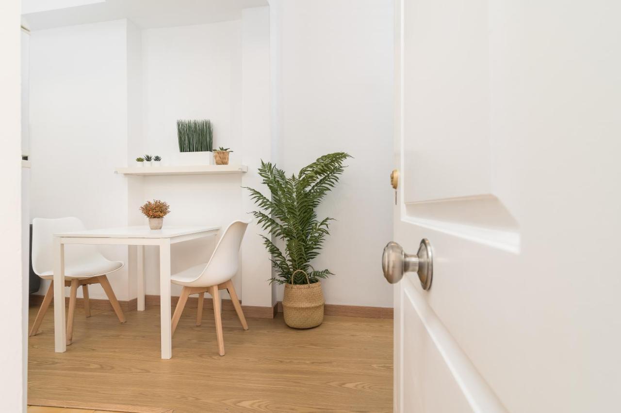 Apartamento Precioso Con Separada En Centro Historico De *