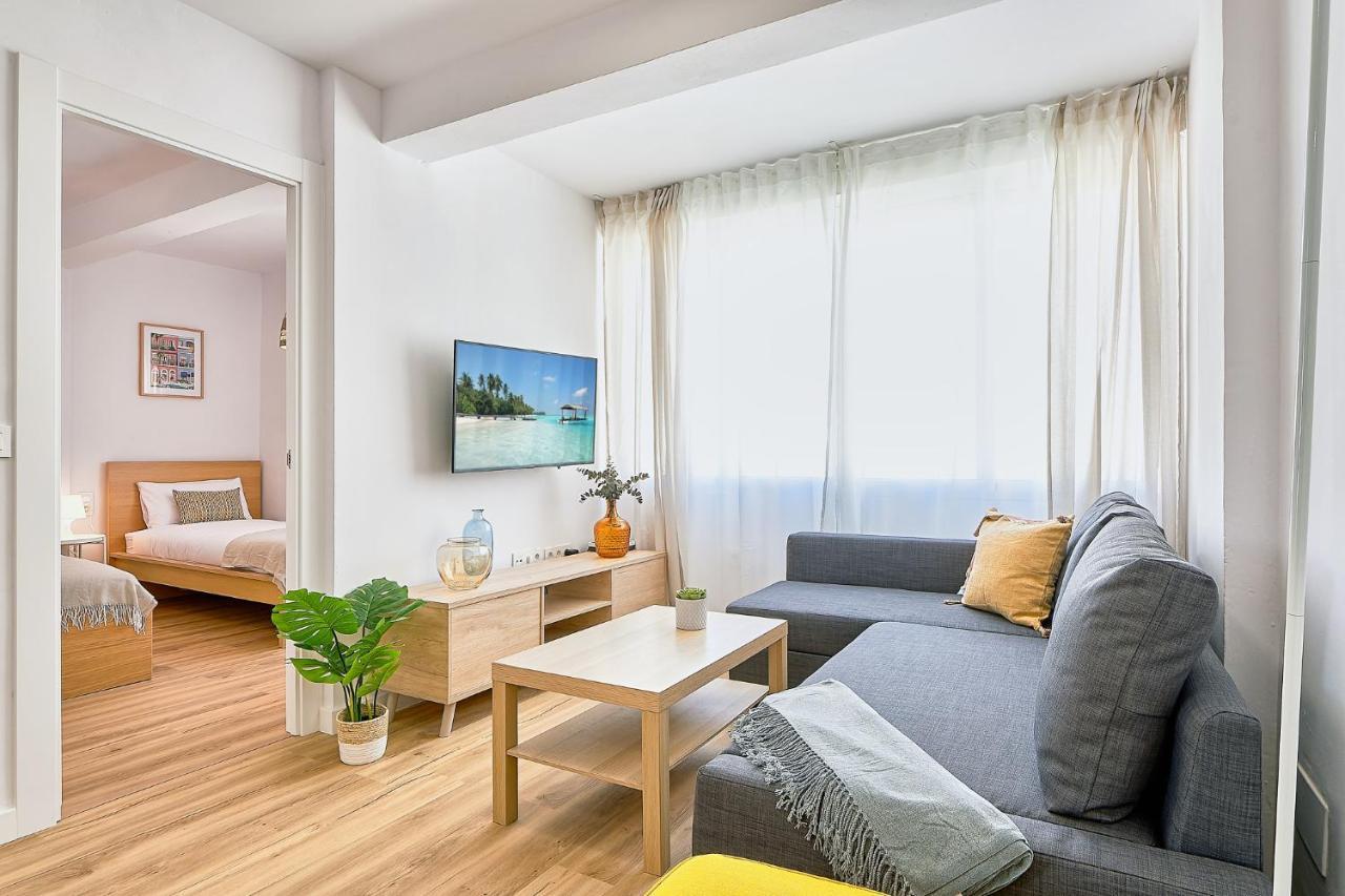 Casa Victoria Apartment Malaga