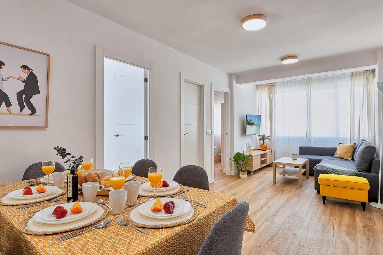 Casa Victoria Apartment *