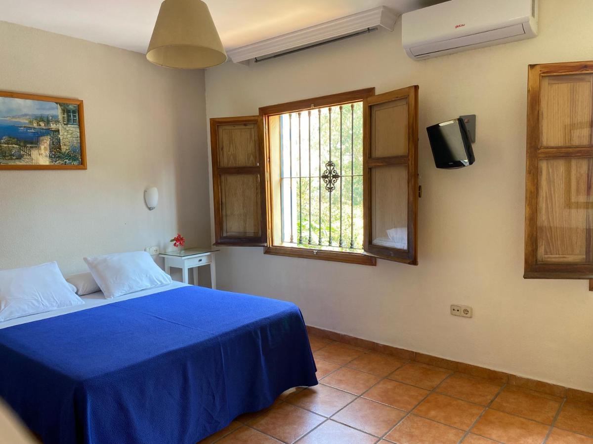 Moscatel Guest house Malaga