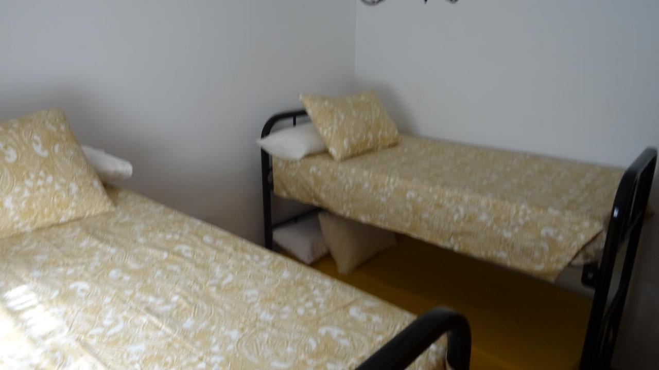 Сasa de vacaciones Montiel *