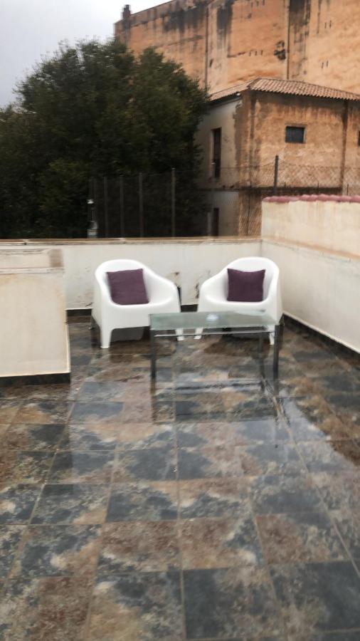 Atico Con Terraza Center * Málaga