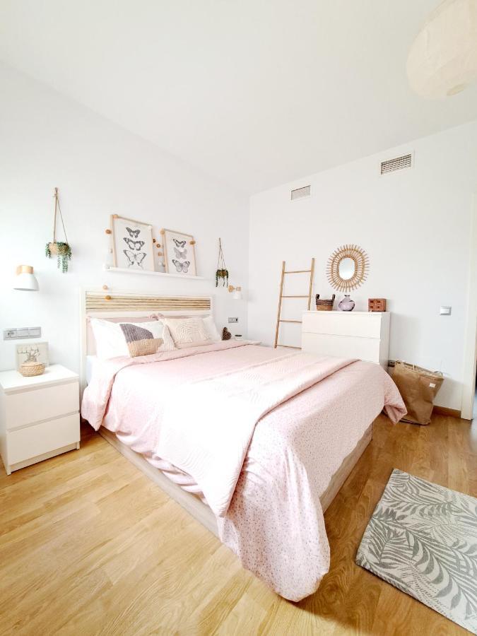 Apartment Con Encanto Y Parking Trinidad 21 Malaga
