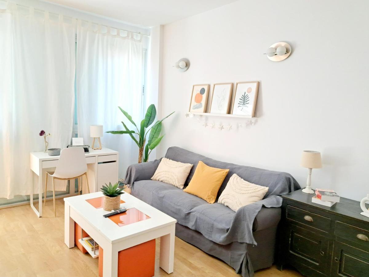 Con Encanto Y Parking Trinidad 21 Apartment