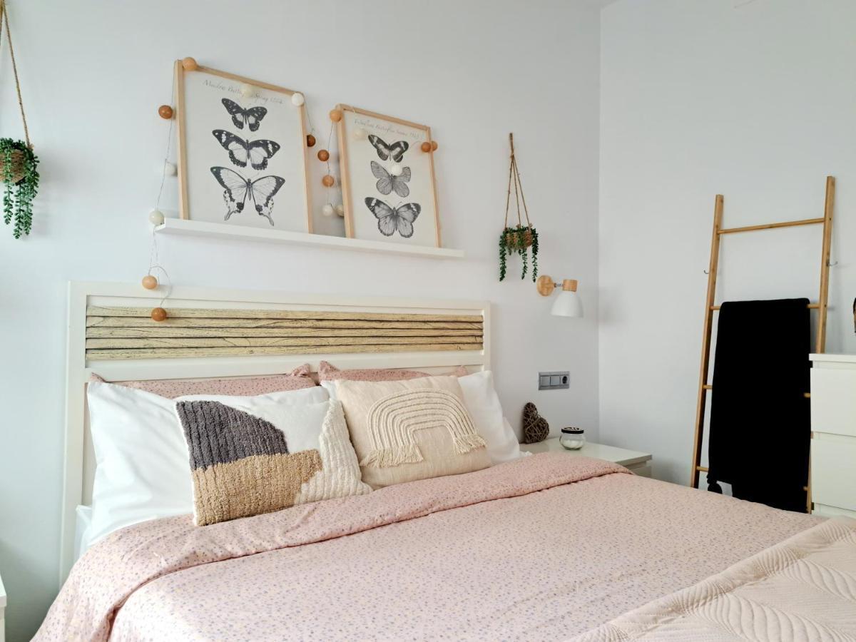 Apartment Con Encanto Y Parking Trinidad 21