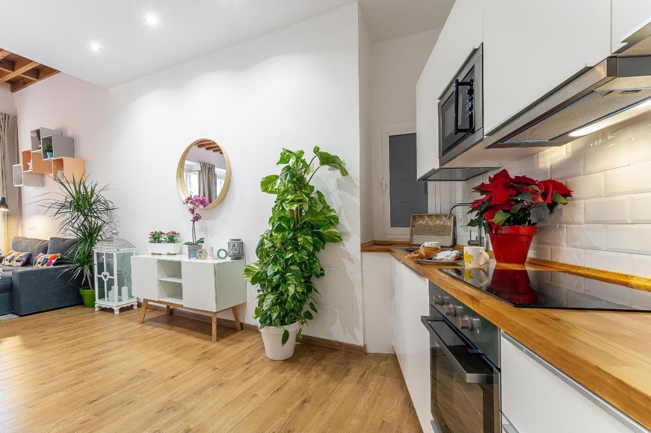 Apartment Larios Deluxe Malaga