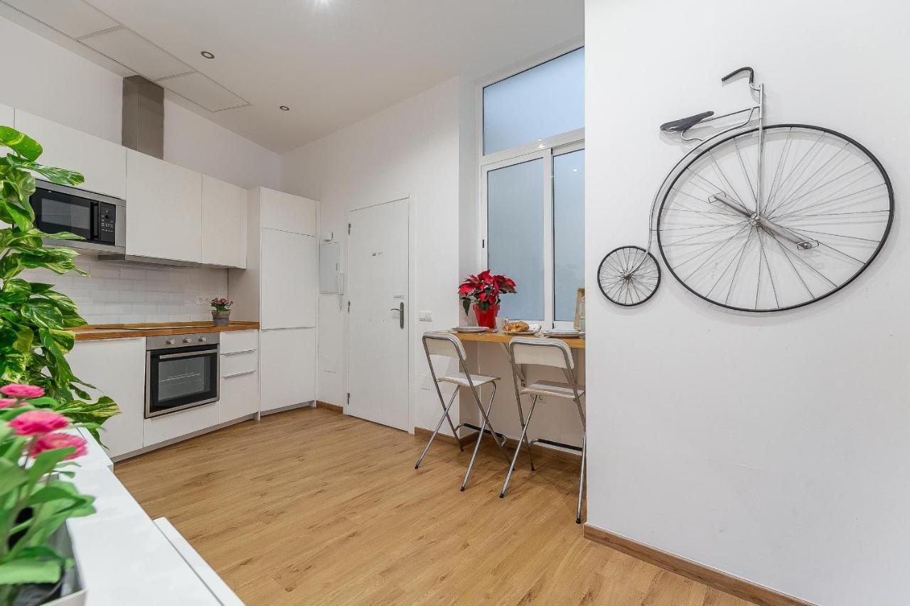 Larios Deluxe Apartment Malaga