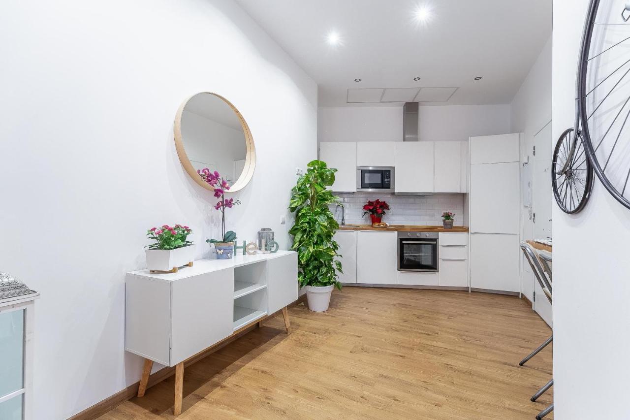 Larios Deluxe Apartment *