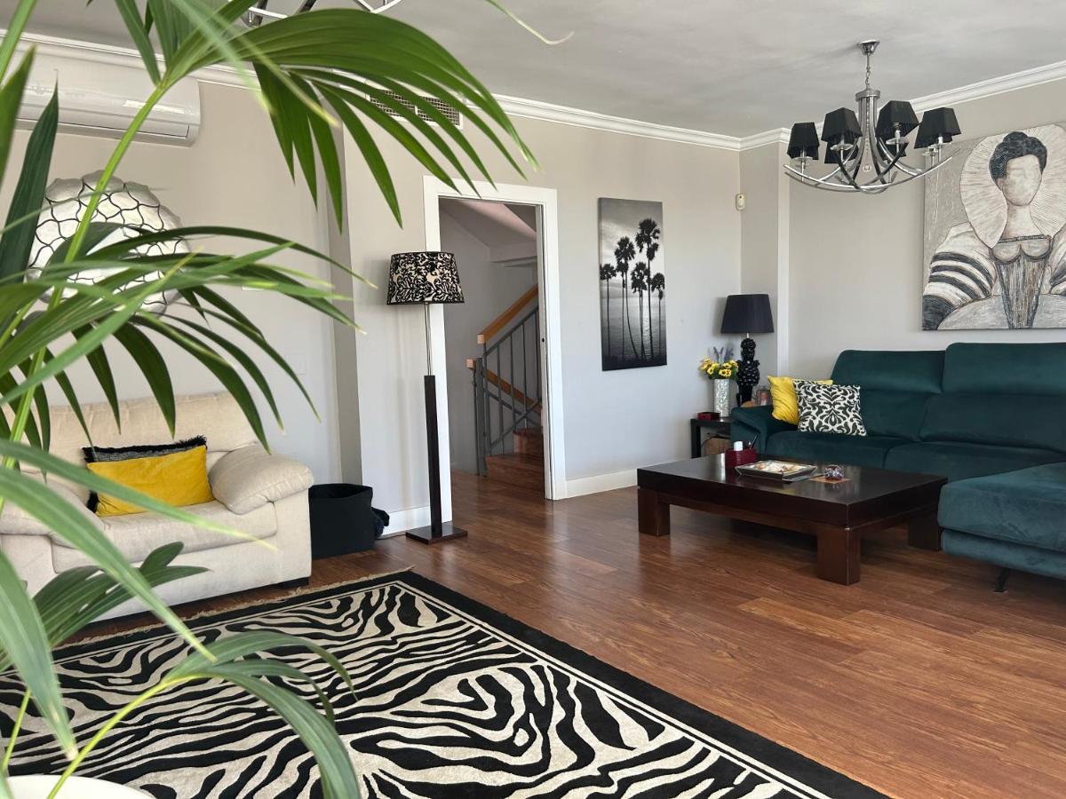 Luxury Sunny Ferienhaus *