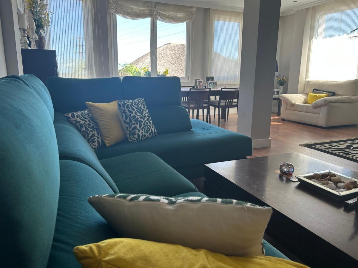 Ferienhaus Luxury Sunny Málaga