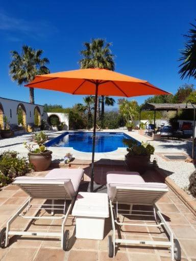 Casita Blanco * Malaga