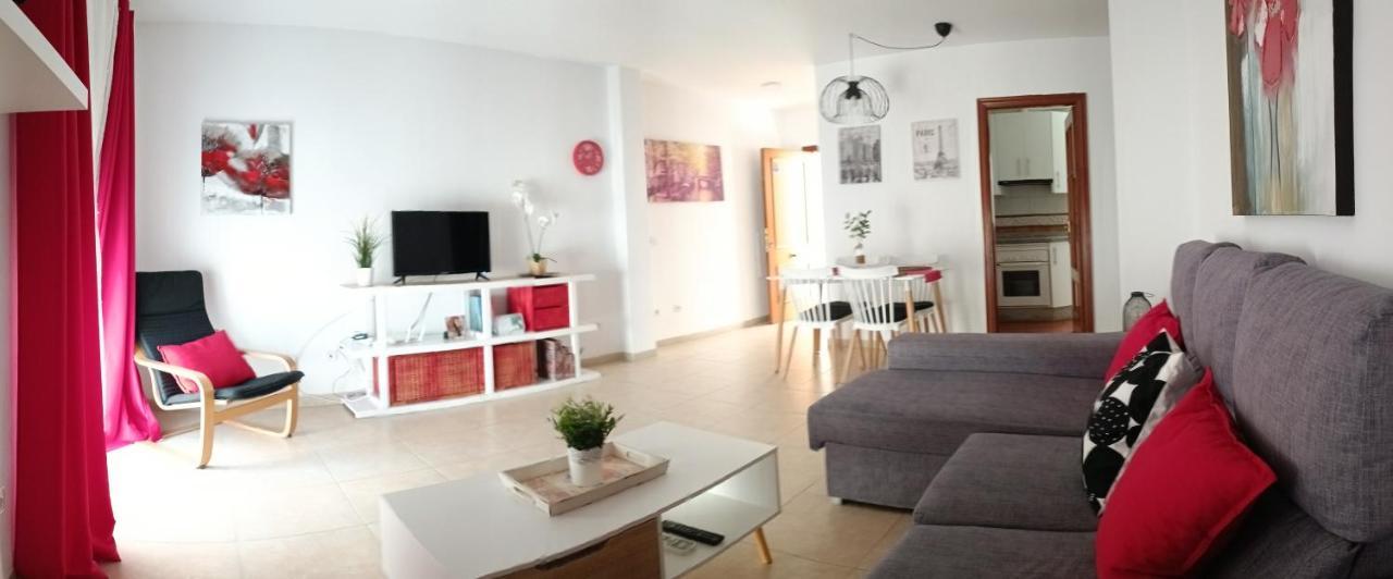 Centro Historico De Apartment Malaga