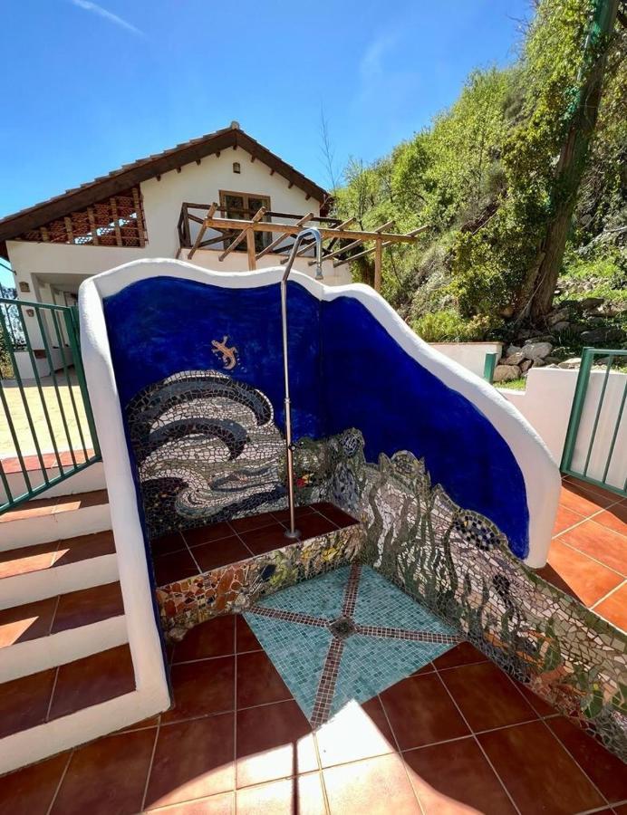 Casa Ganga, Holiday With Pool For The Whole Family * Malaga