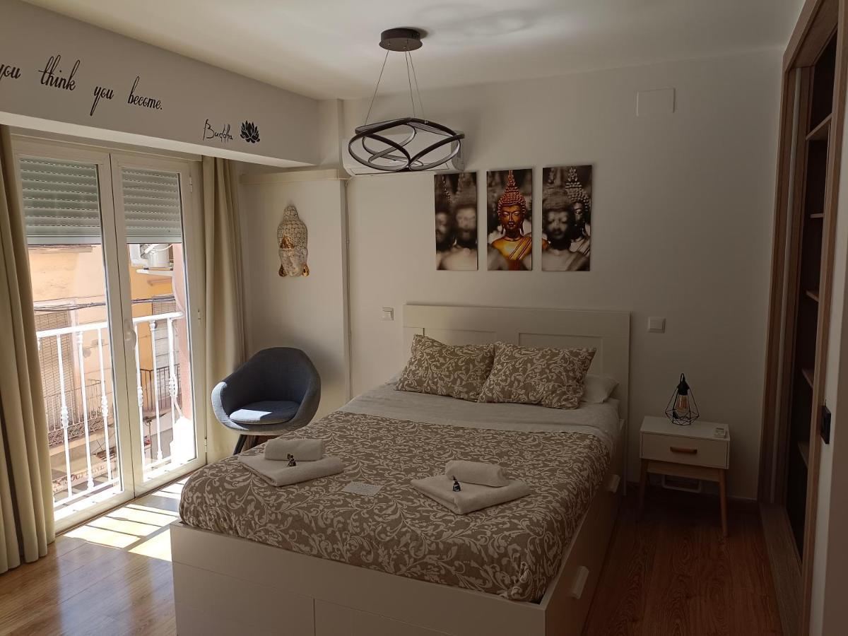 Appartement Buddha Smart Estudio Centro Historico De *