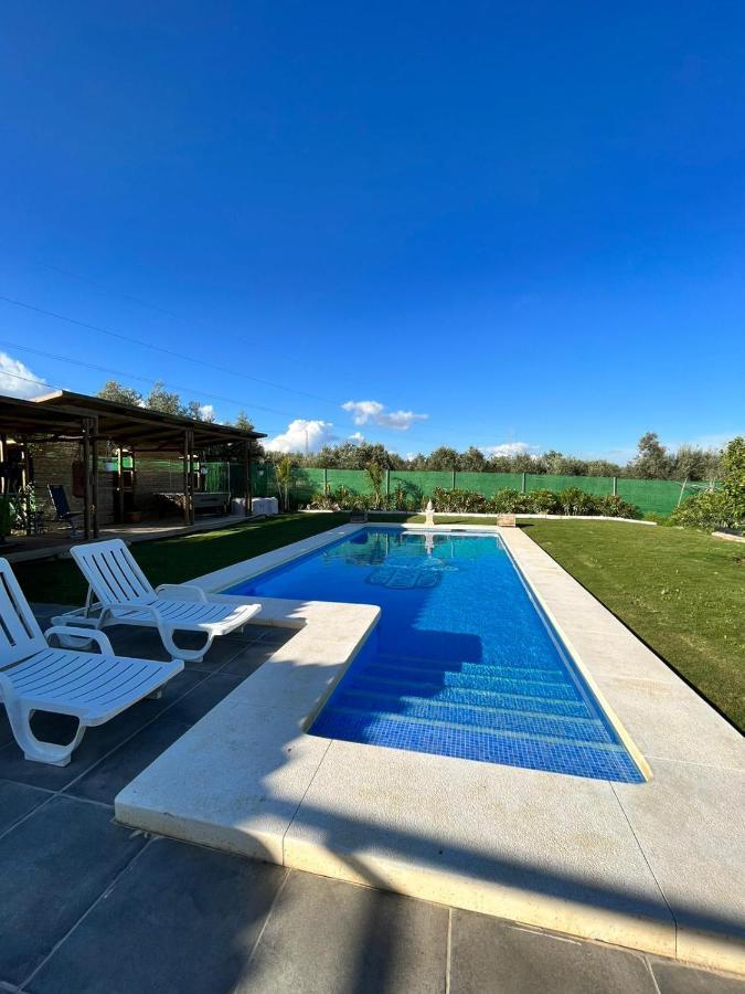 Coin 265 Villa Málaga