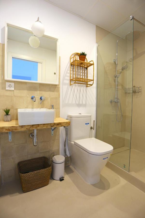 Apartment Clavero Seven Premium Malaga