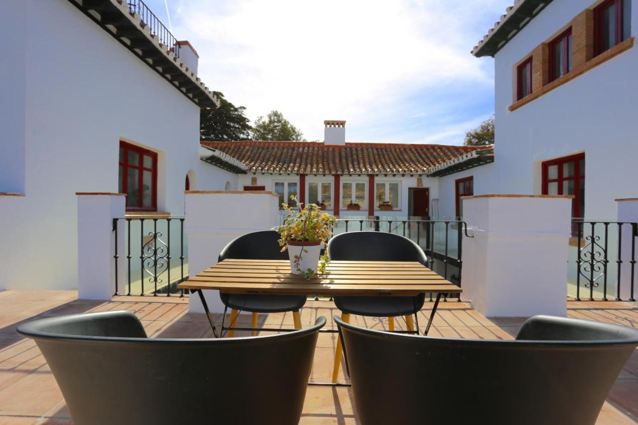 Clavero Seven Premium Malaga