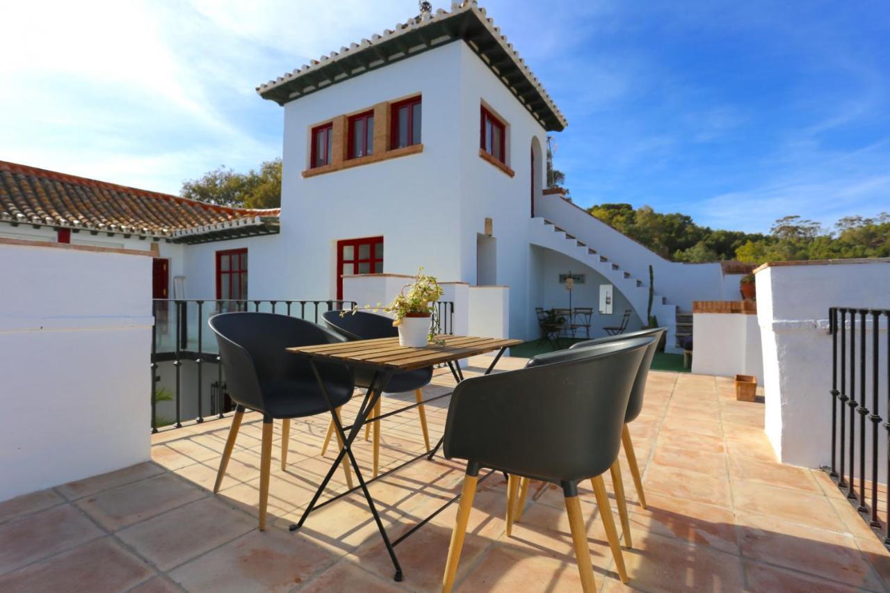 Clavero Five Premium Apartment Malaga