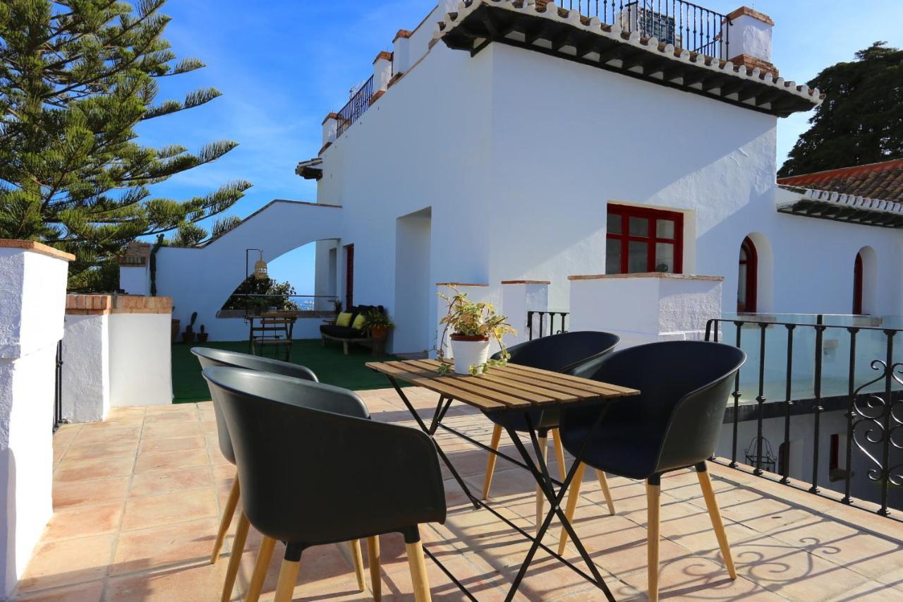 Clavero Seven Premium Apartment Malaga