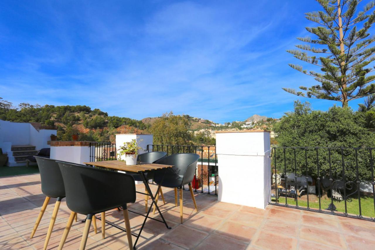 Clavero Five Premium Malaga
