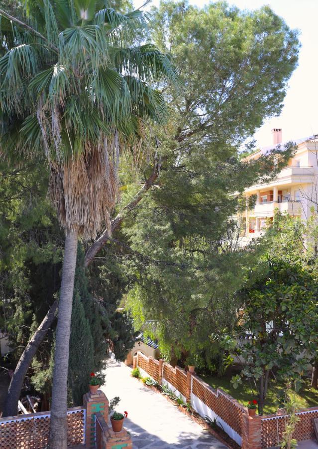 Clavero Seven Premium Apartment Malaga