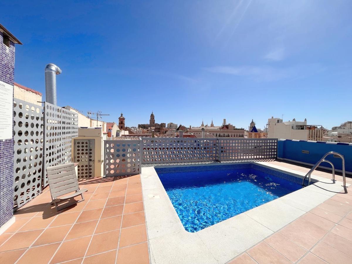 Appartement Homely Carreteria Con Piscina *