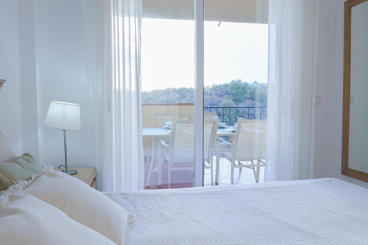Riviera Del Sol Calahonda Apartamento