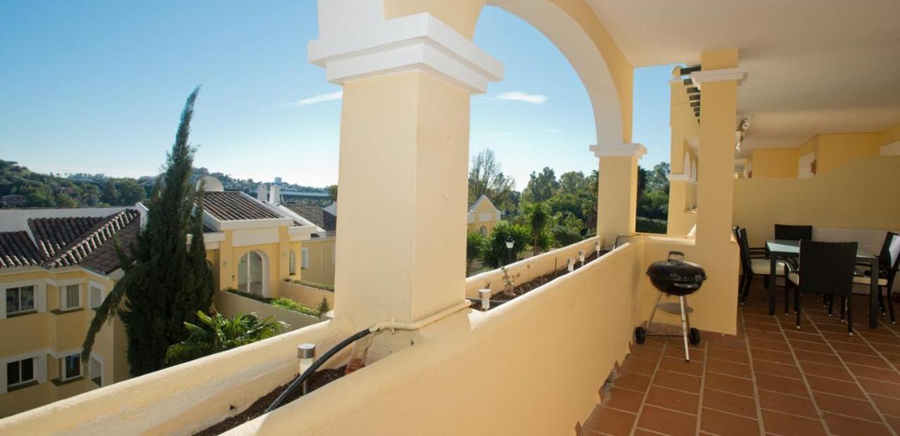 Bedrooms In Amazing Share Luxury Place In Marbella *