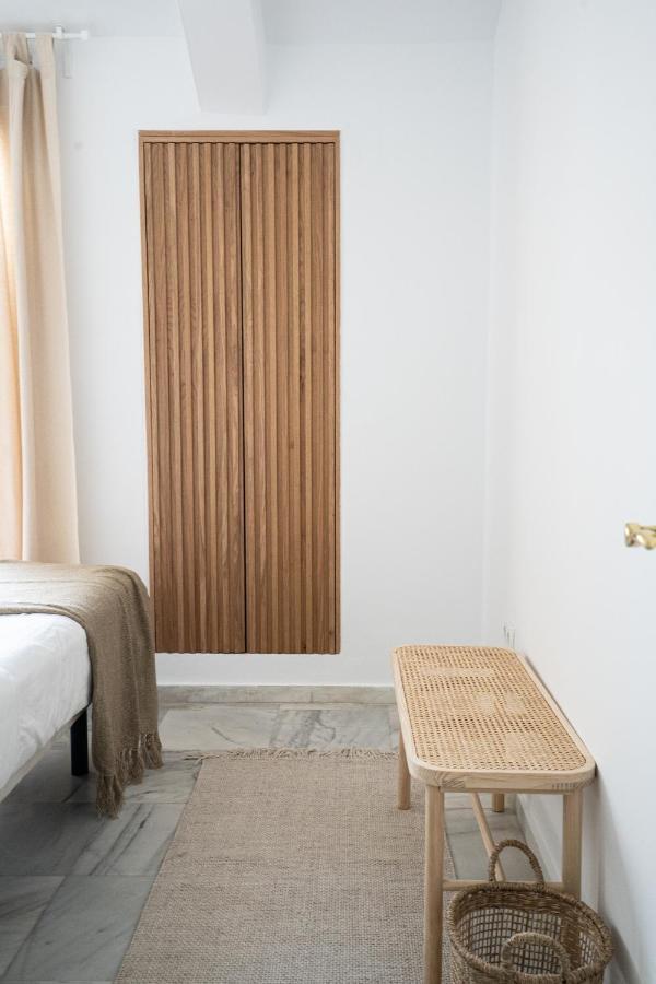 U-nique Plaza Constitucion Appartement Málaga