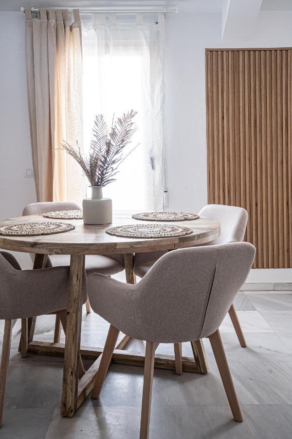 Appartement U-nique Plaza Constitucion