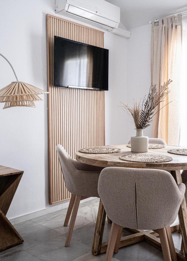 Appartement U-nique Plaza Constitucion