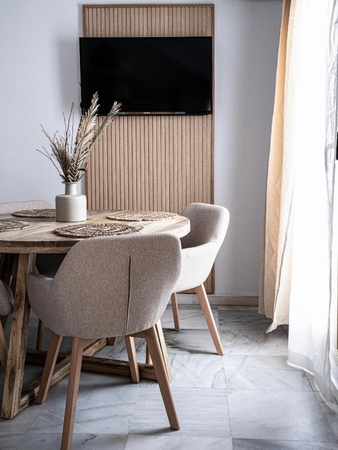 Appartement U-nique Plaza Constitucion