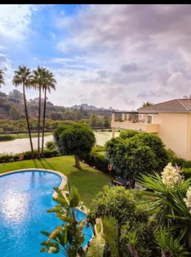 Homestay Bedrooms In Amazing Share Luxury Place In Marbella Malaga