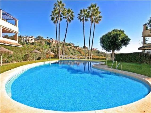 Homestay Bedrooms In Amazing Share Luxury Place In Marbella