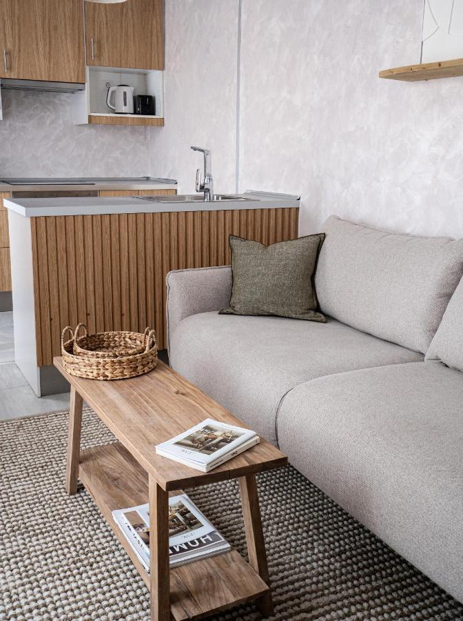 Appartement U-nique Plaza Constitucion Málaga