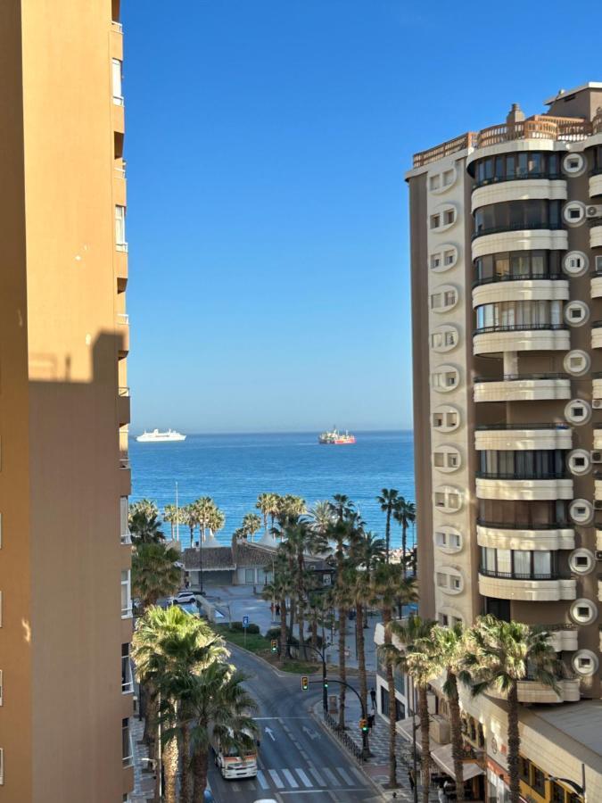 Apartment Malagueta Premium Malaga