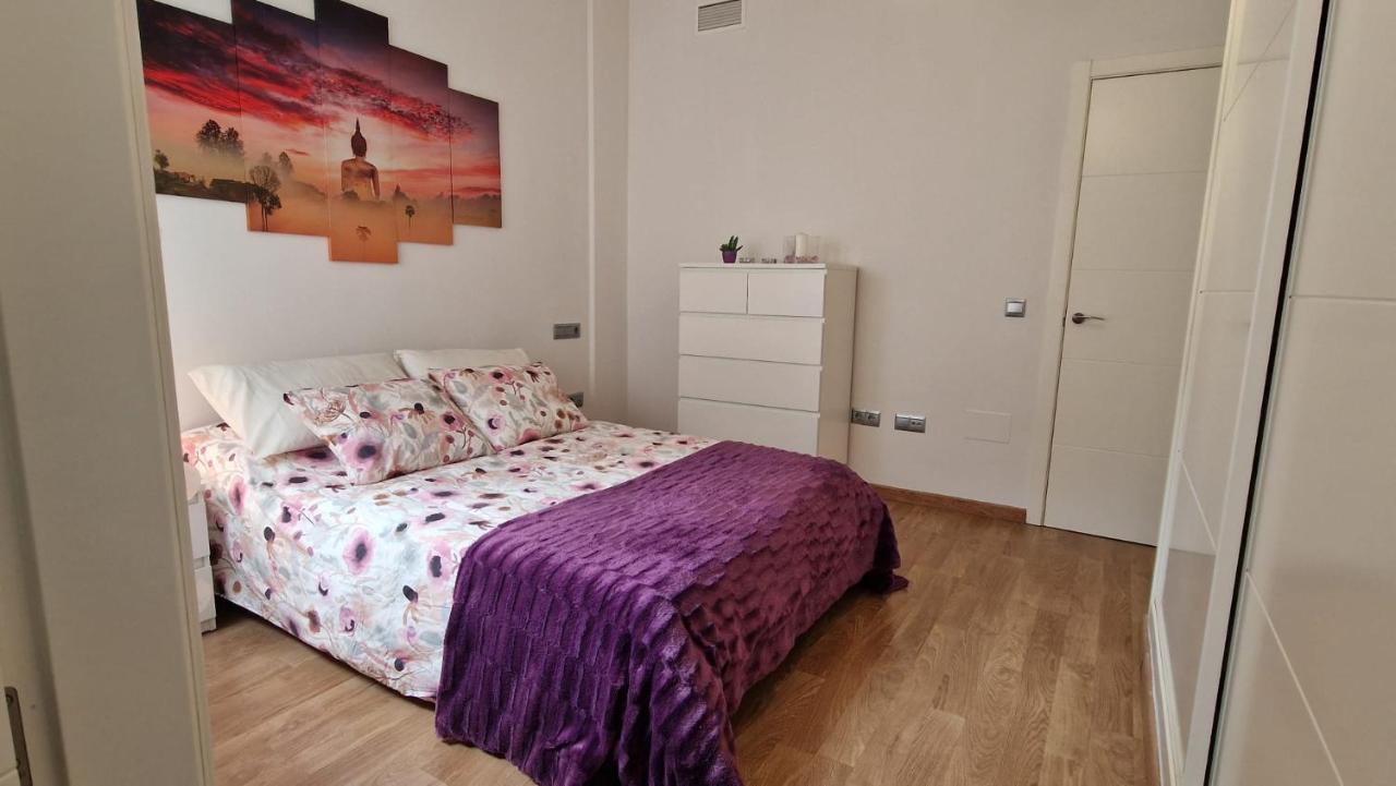 Bernier Appartement *