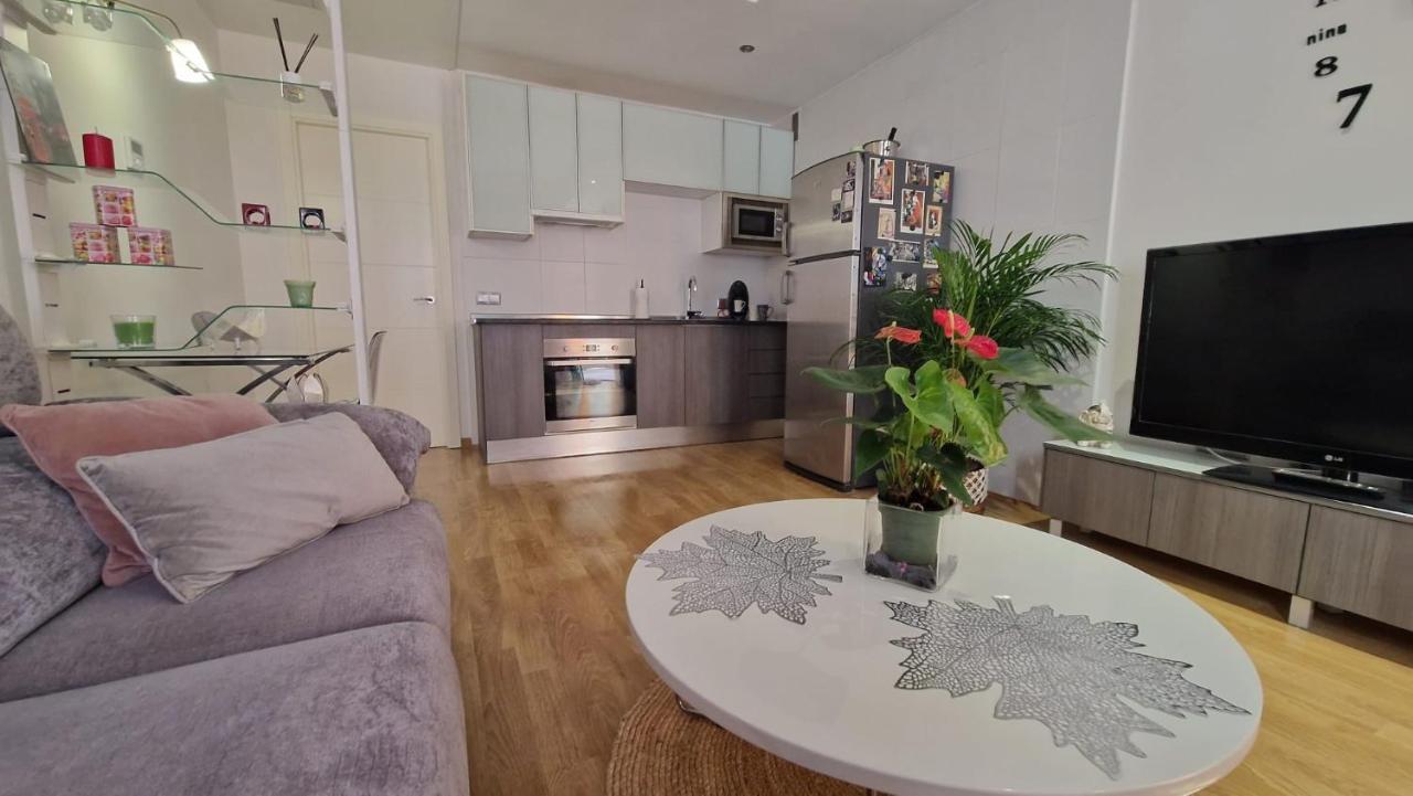 Bernier Appartement Málaga