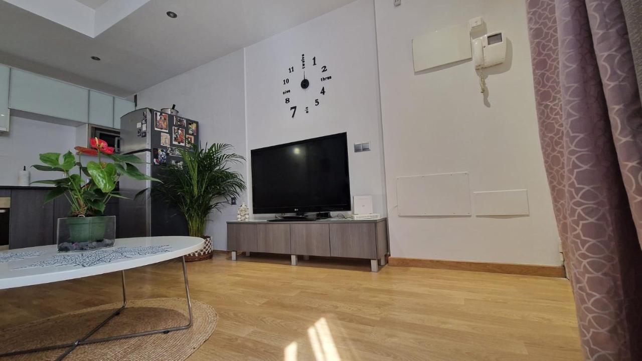 Appartement Bernier