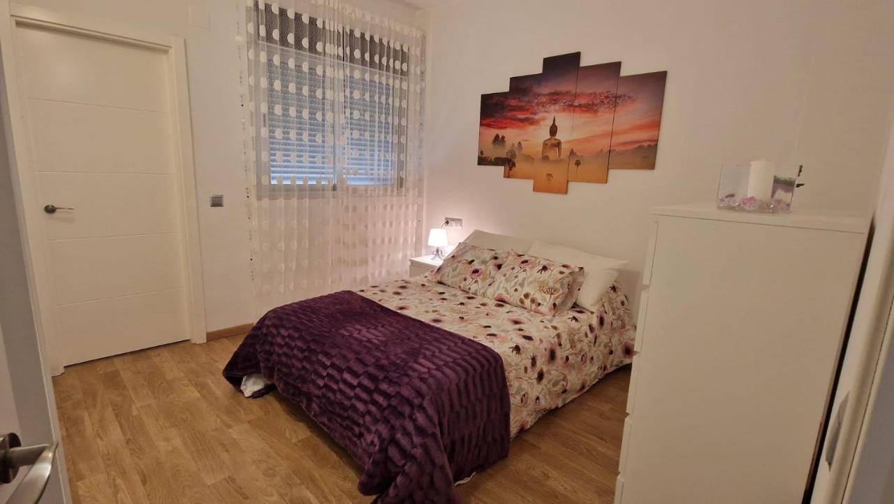 Appartement Bernier