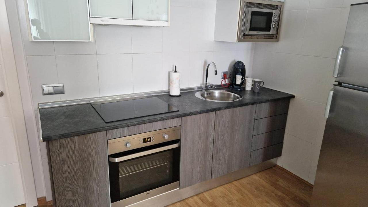 Bernier Appartement